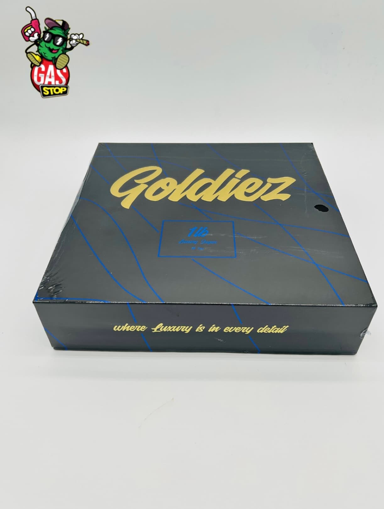 Goldiez Sugar