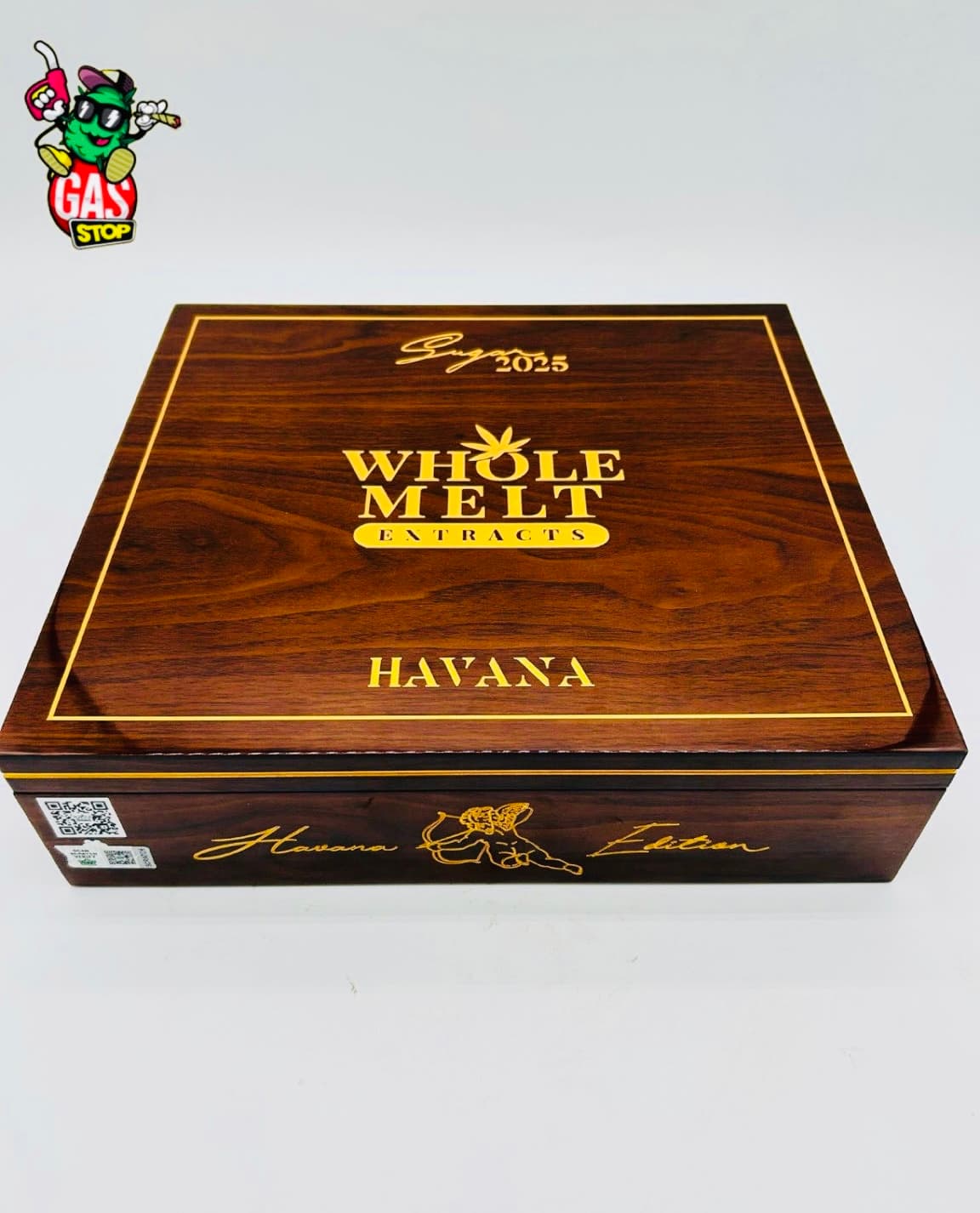 WM Havana